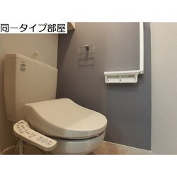 フローラシオン手屋の物件内観写真